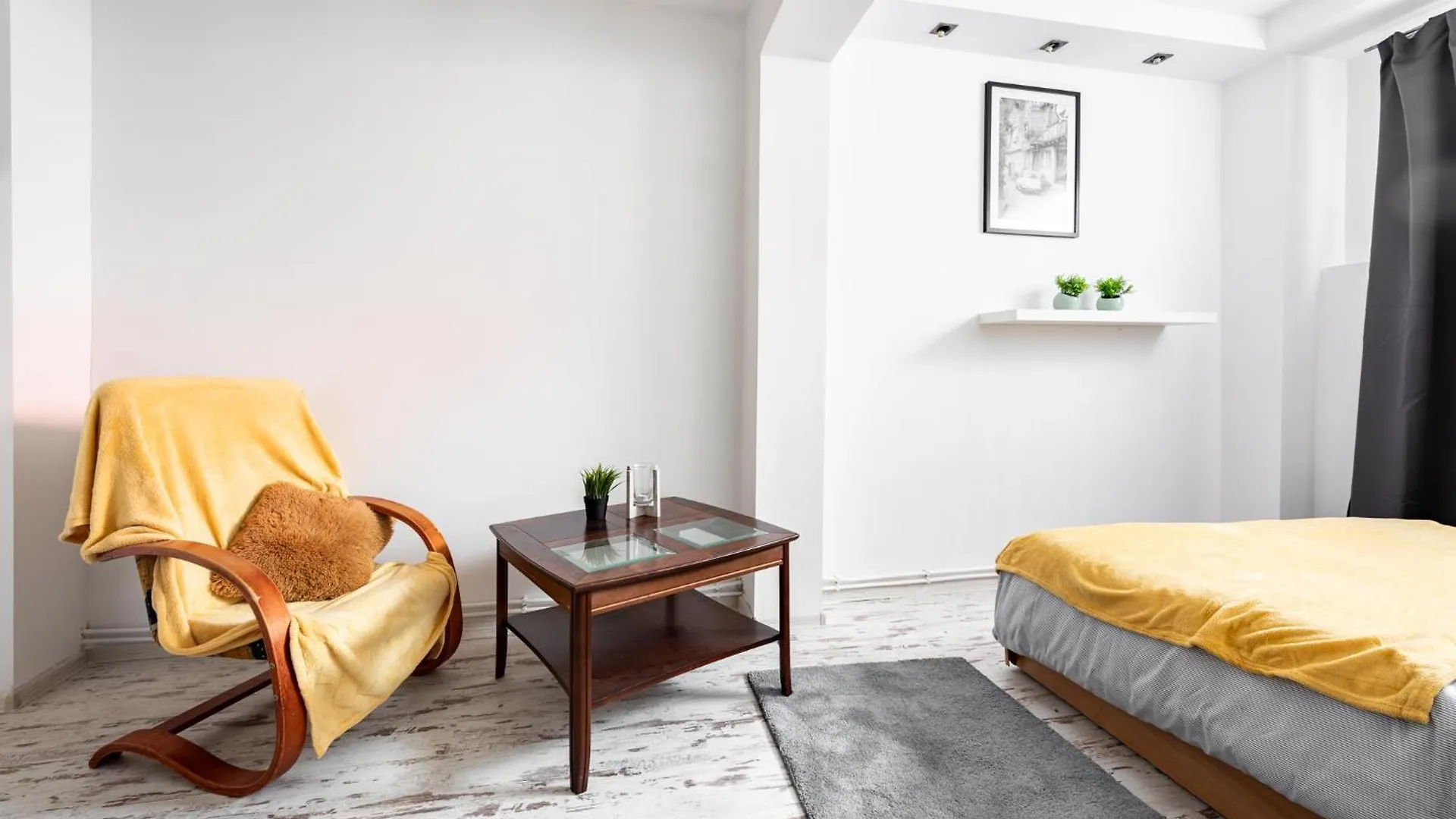 Hostel Zaspa Gdansk