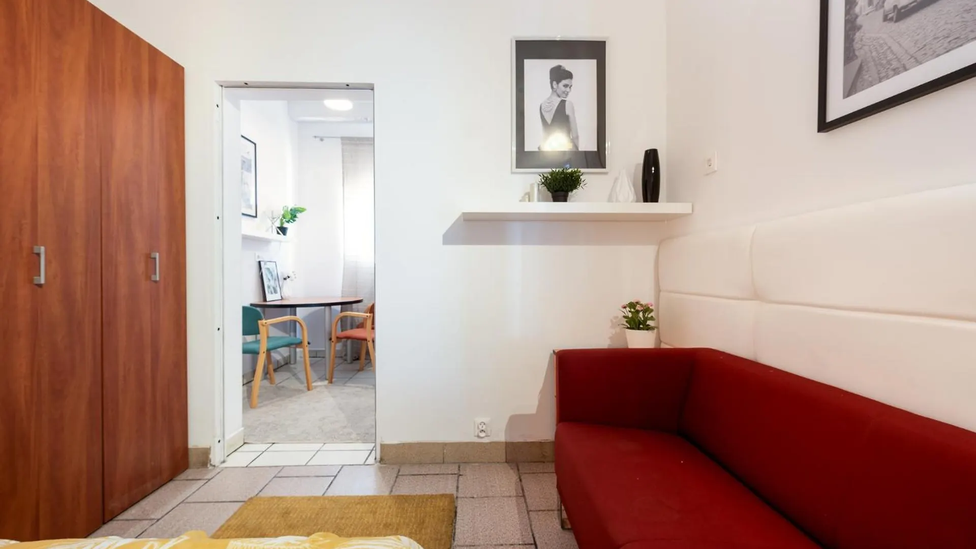 Hostel Zaspa Gdansk