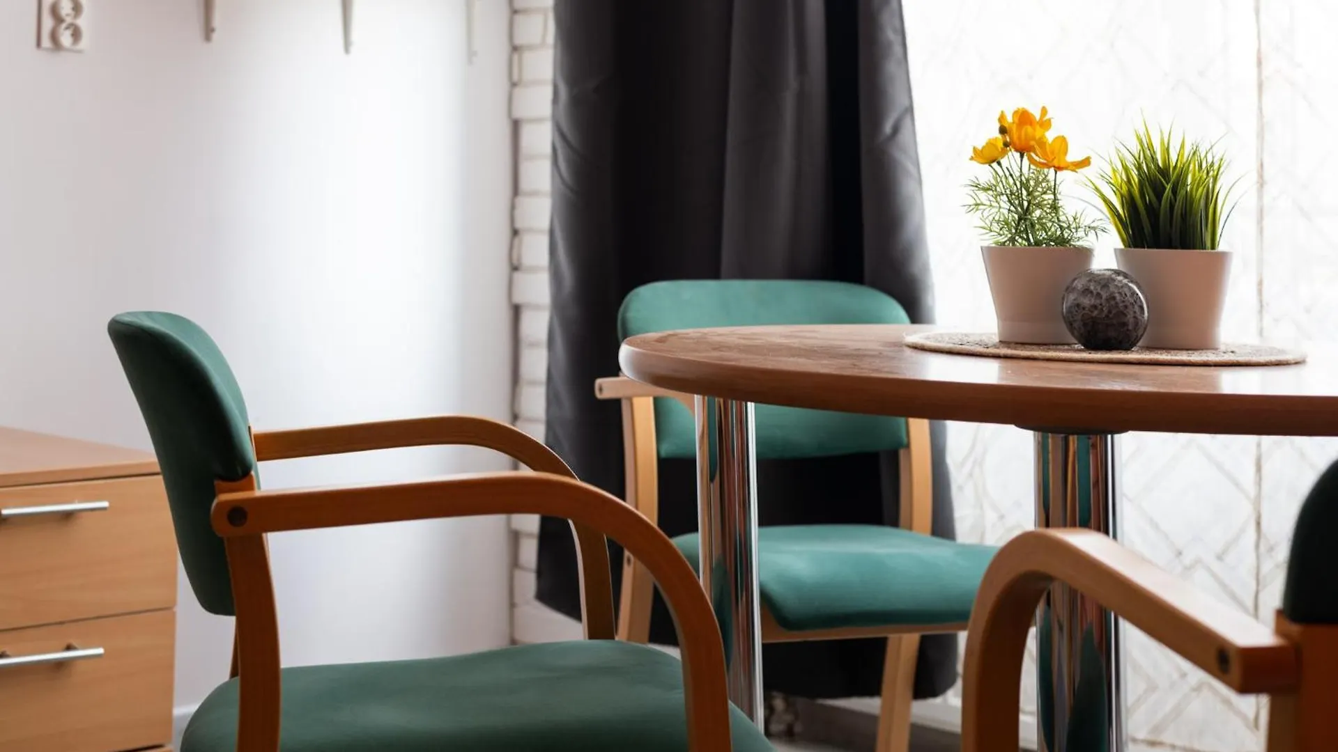Hostel Zaspa Gdansk