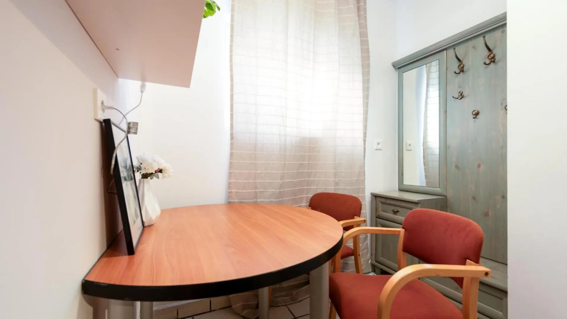 Hostel Zaspa Gdansk