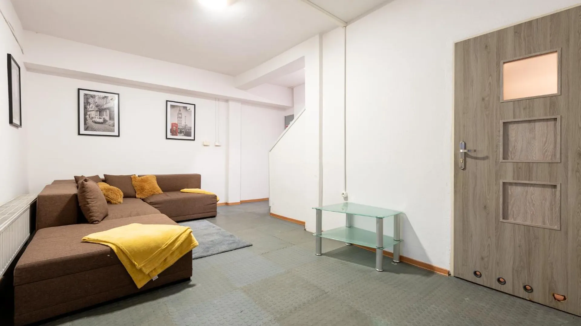 Hostel Zaspa Gdansk 0*,  Poland