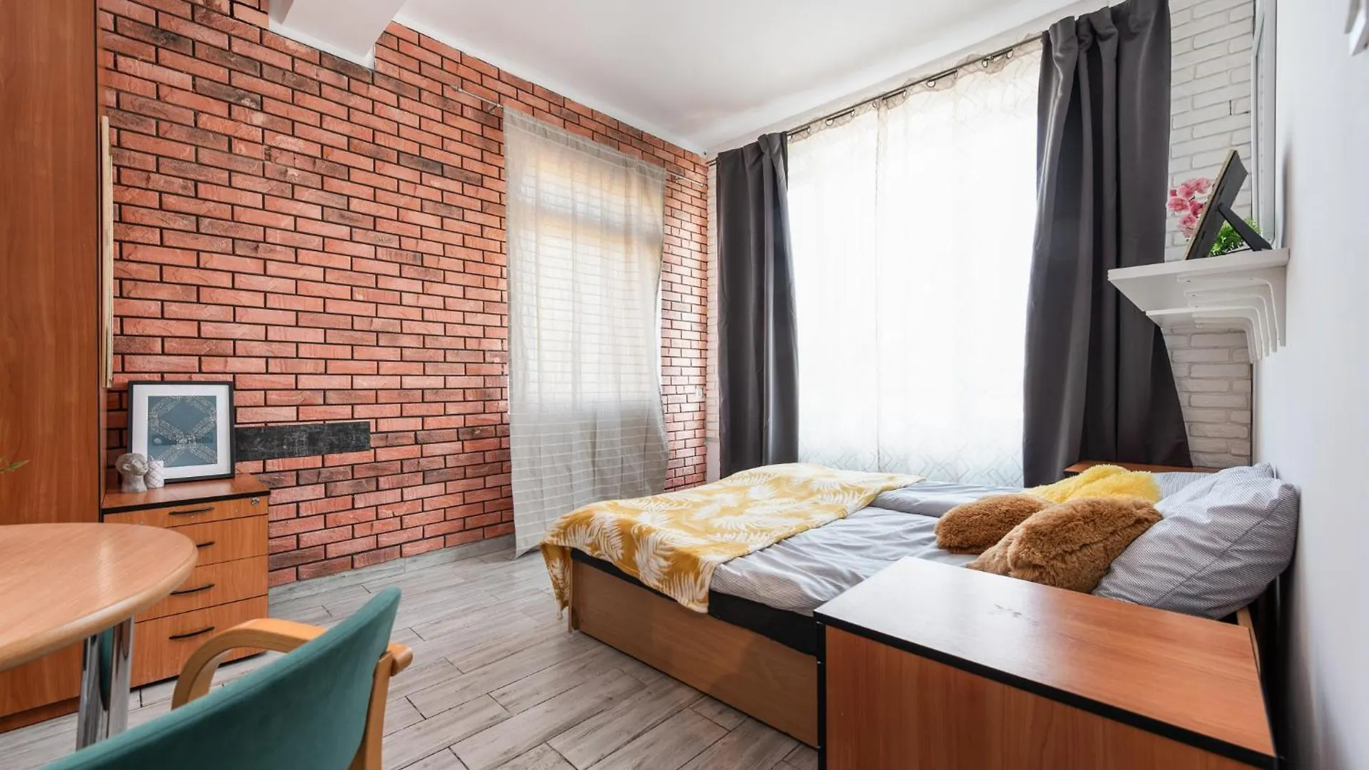 Hostel Zaspa Gdansk