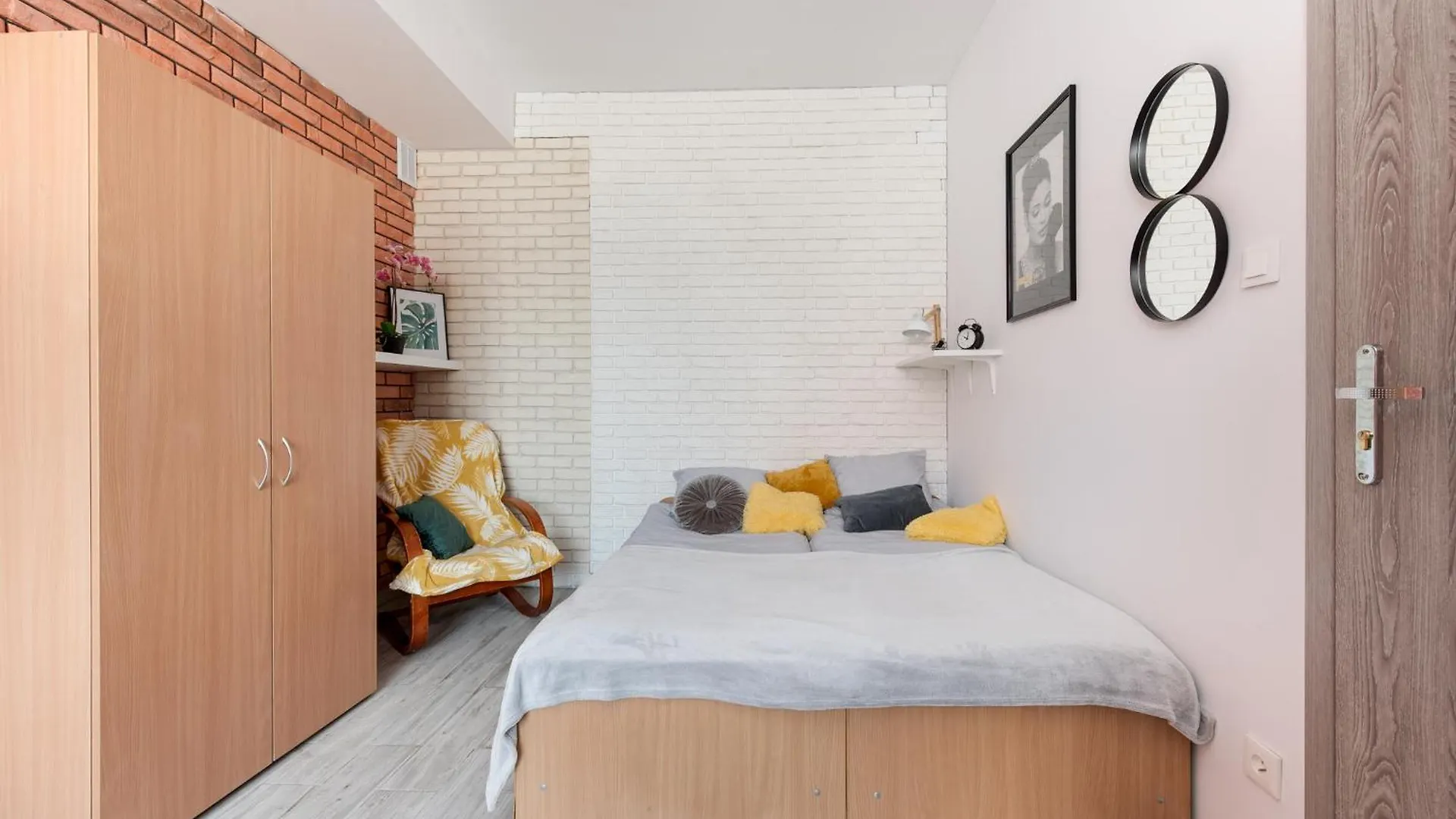 Hostel Zaspa Gdansk Poland