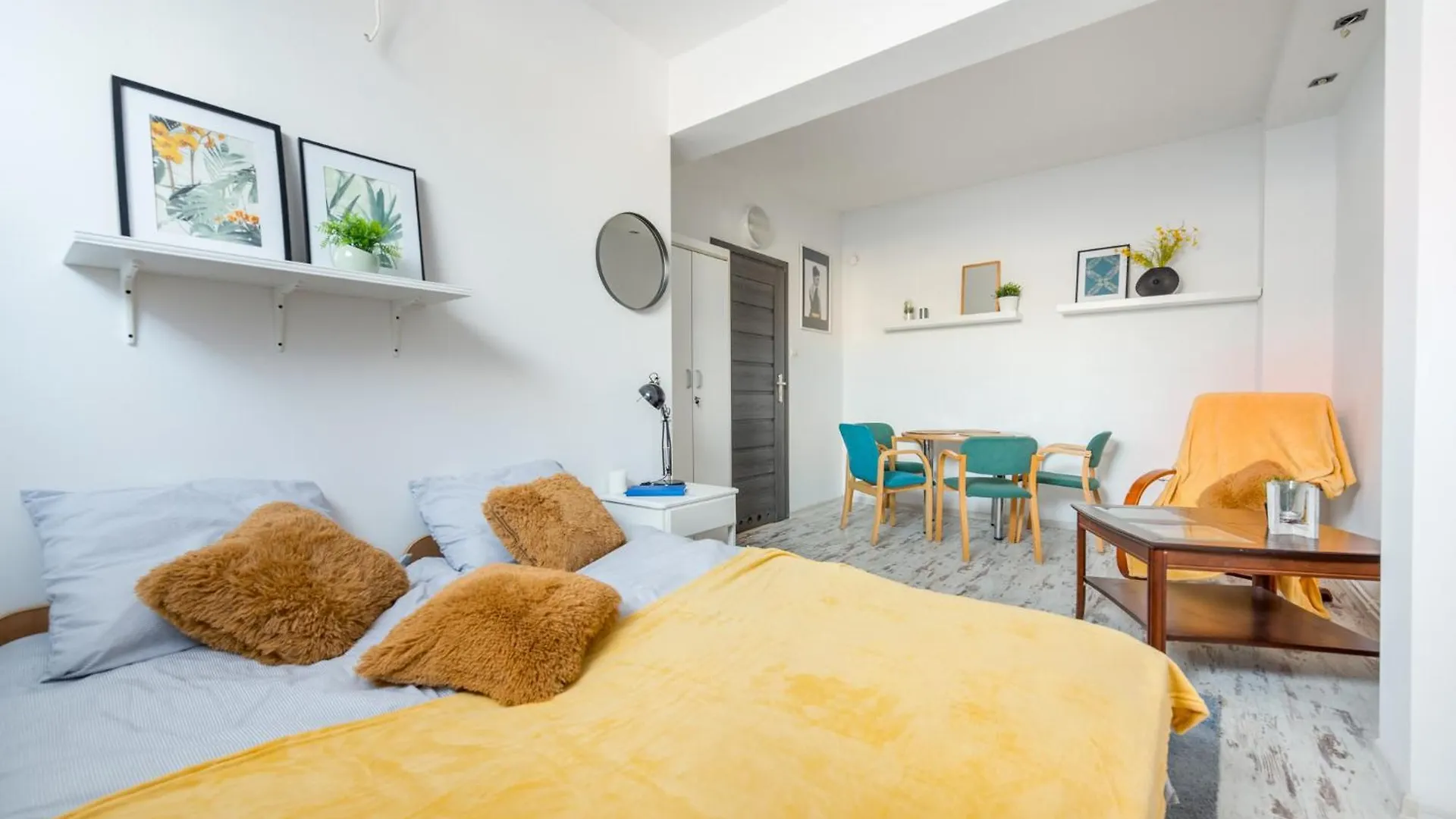 Hostel Zaspa Gdansk