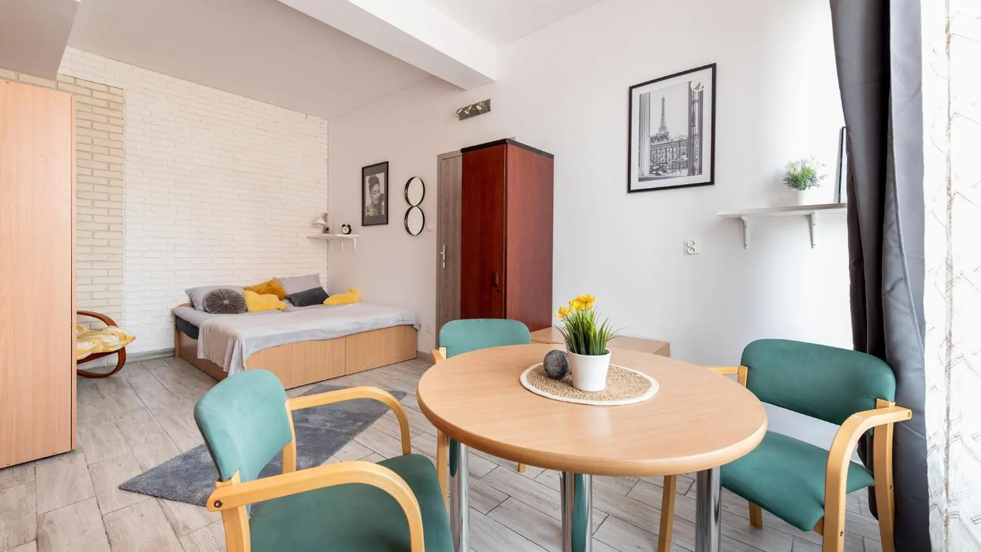 Hostel Zaspa Gdansk