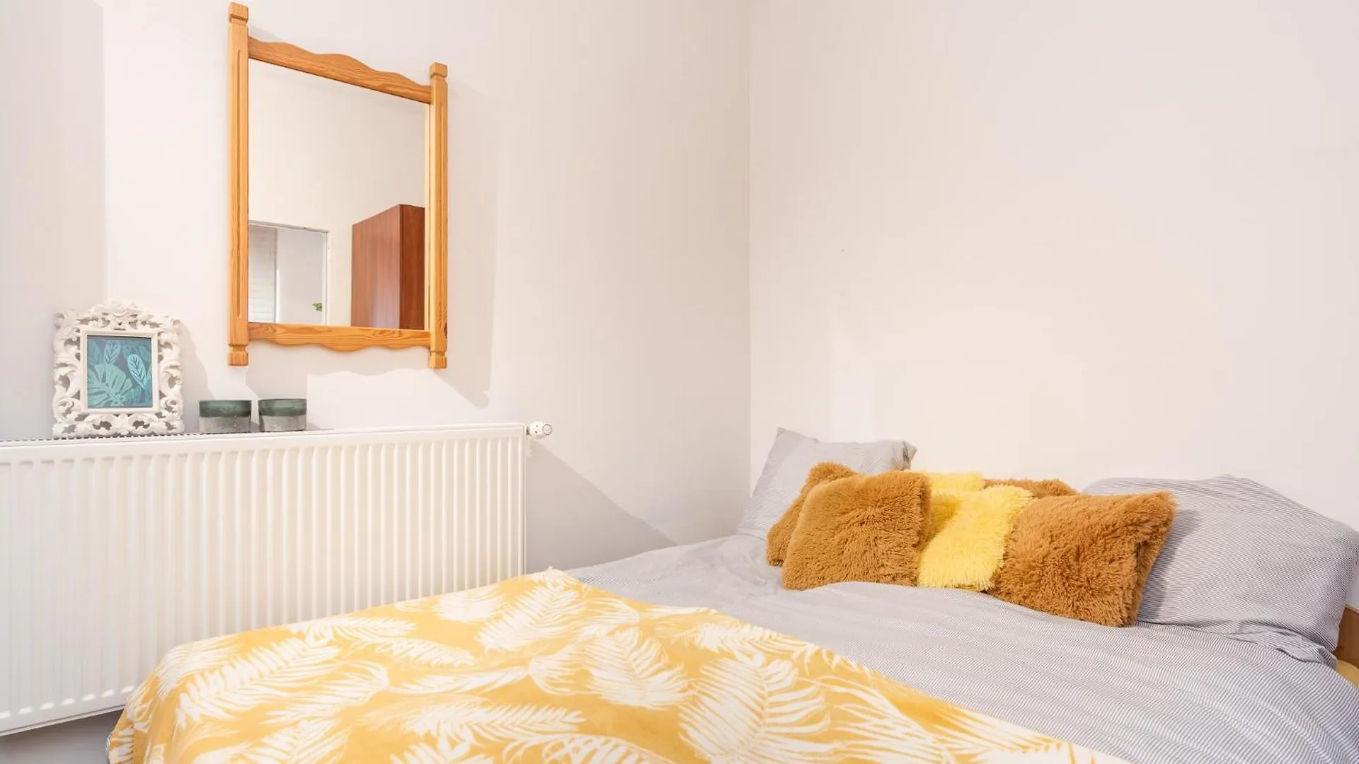 Hostel Zaspa Gdansk