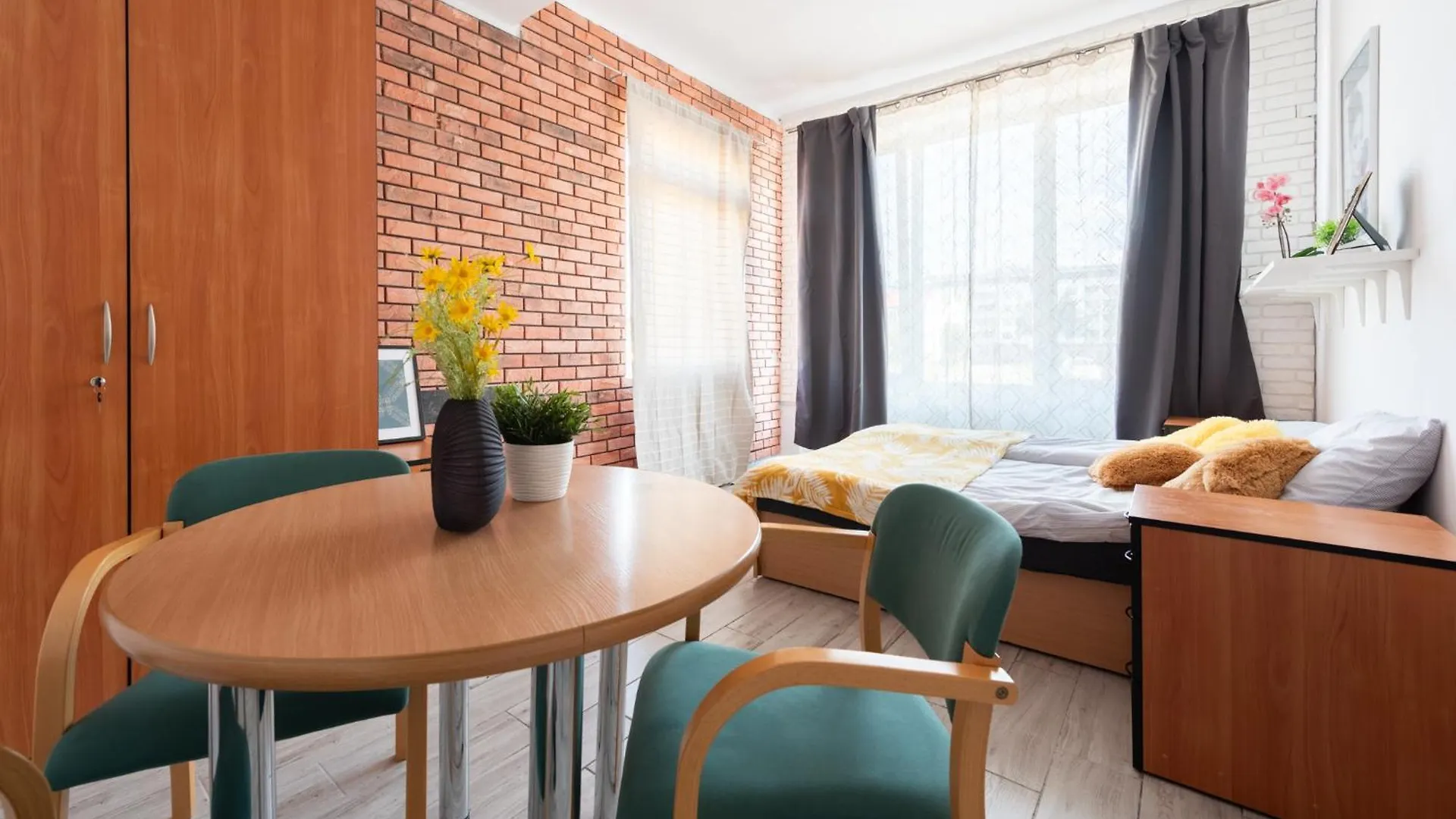 Hostel Zaspa Gdansk