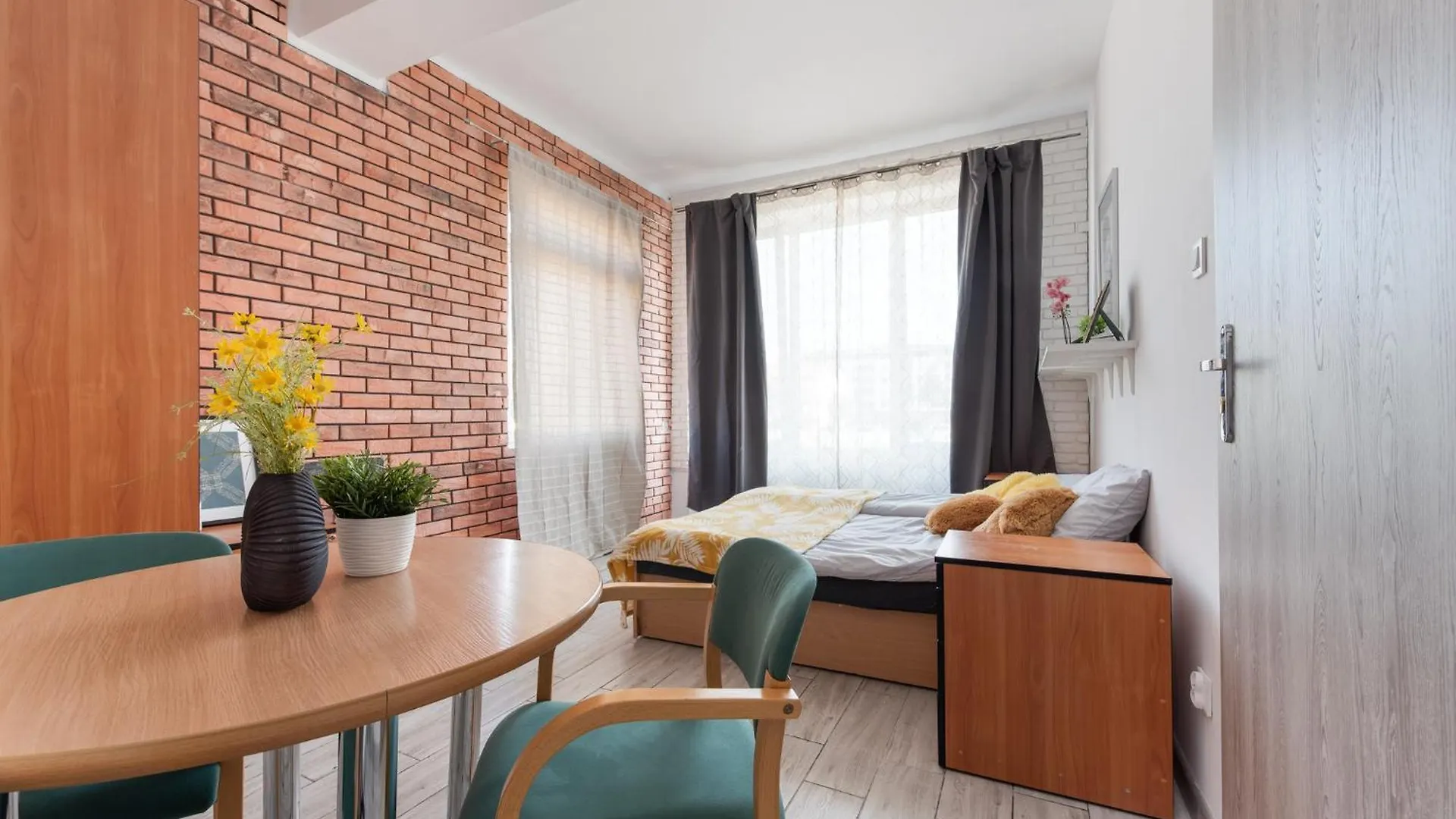 Hostel Zaspa Gdansk