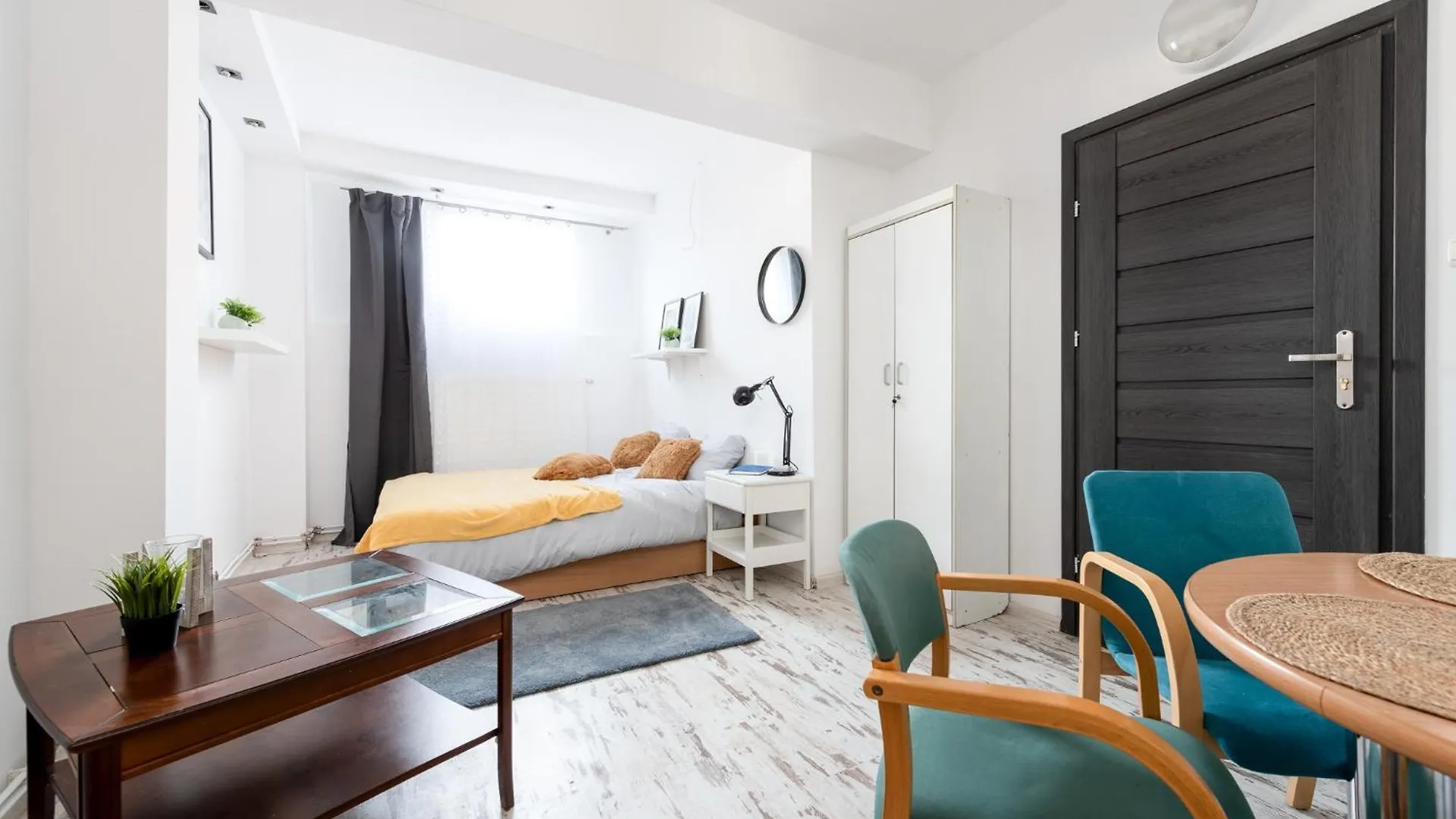 Hostel Zaspa Gdansk 0*,