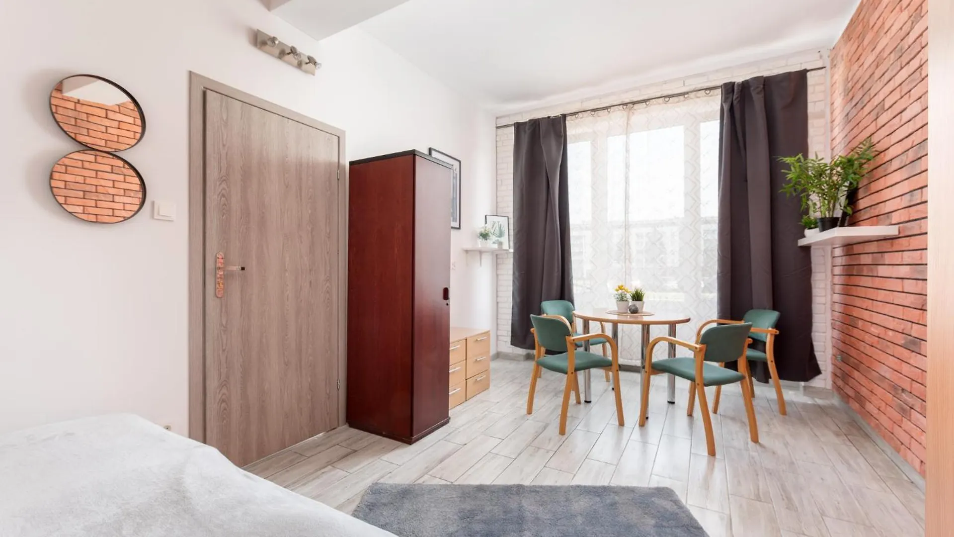 Hostel Zaspa Gdansk