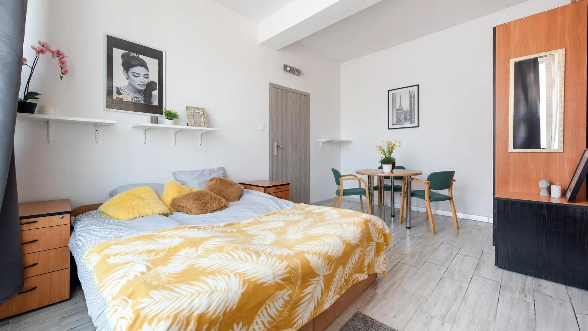 Hostel Zaspa Gdansk